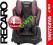 Fotelik 9-36 RECARO Young Sport '14 VIOLET +GRATIS
