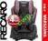 Fotelik 9-36 RECARO Young Sport 2014 MOCCA +GRATIS