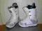 BUTY SNOWBOARDOWE BURTON CASA 36,5 23 cm NOWE