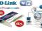 Karta WiFi D-Link DWL-G520 PCI 802.11g / SKLEP GW