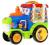TRAKTOREK DLA NAJMŁODSZYCH EDUKACYJNY INTERAKTYWNY