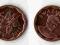SWAZILAND 2011 5 CENTS