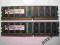 2GB (2x1GB) Kingston PC2100 266MHz