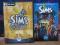 Gra PC CD-ROM The SIMS on Holiday Expansion Pack