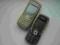 Nokia 5500 sport uszkodzona tanio okazja części