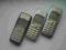 Nokia 1100 1101 uszkodzona tanio okazja części