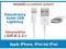 Kabel USB Lightning iPad iPhone 5 5S 6 6+ iPad Air