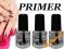 PRIMER 5ml WYTRAWIACZ BEZKWASOWY SUPER MOCNY k16