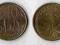 ETIOPIA 2000 10 CENTS