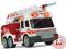 DICKIE STRAŻ POŻARNA DŹWIĘK ŚWIATŁO SIKAWKA WODA