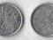 ETIOPIA 1996 1 CENT