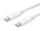 Apple ORYGINALNY Kabel Thunderbolt 2,0m MD861ZM/A
