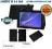 Book Etui Sony Xperia Z2 Tablet STAND+Folia| 24h