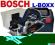 STRUG ELEKTRYCZNY 850W GHO 40-82 C BOSCH L-BOXX