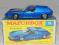 ** MATCHBOX SUPERFAST ** 05 - LOTUS EUROPA