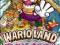 _Wii_ WARIO LAND SHAKE DIMENSION _ŁÓDŹ_