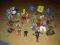 Zestaw figurek Zestaw figurek