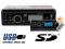 RADIO SAMOCHODOWE LTC MVX1000UB MP3 USB SD 4X45W