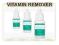 REMOVER 10ml z WITAMINĄ E !!! Promocja !!! Hit