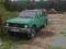 Isuzu kbd47 pick up klasyk 2.2d 4x4 zabytkowy