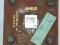 AMD ATHLON 1500+ AX1500DMT3C