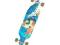 ATHENA 40 DROP CARVE LONGBOARD VAULT