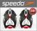 Wiosełka TRENINGOWE SPEEDO BioFUSE POWER PADDLE M