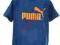 PUMA 824131 15 LARGE LOGO TEE NOWOŚĆ R.164/XL