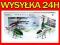 MARKOWY HELIKOPTER 700L ZDALNIE STEROWANY LED GYRO