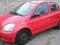 Wahacz przedni Toyota Yaris I 1.0 99-05