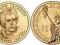 USA 1 $ Andrew Jackson 2008 nr 7