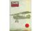 MM 7/1984 Samolot POTEZ XXV A2 MM 7/1984 Samolot POTEZ XXV A2