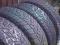 ZIMA VW GOLF V CADDY SKODA 5X112 195/65R15