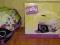 kask dzieciecy POLLY POCKET skaiting, narty r55-59