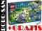 KLOCKI LEGO CHIMA 66491 SUPERPACK 5w1 PROMOCJA 24H