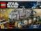 LEGO STAR WARS 8098 Clone Turbo Tank