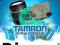 Tamron 18-270 PZD VC Canon + Torba Crumpler