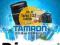 Tamron 17-50 F/2.8 Canon + Filtr UV i Torba Foto