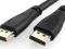 Kabel Displayport M/M 1,8M (BLISTER) EXTREME MEDIA