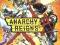 ANARCHY REIGNS (X360) NOWA FOLIA PROMOCJA !!