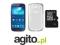 Samsung Galaxy S III Neo i9301 16GB 8Mpx + Zestaw