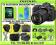 NIKON D7100 + 18-140 VR ZESTAW  NOWE! SKLEP!