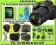 NIKON D5300 + 18-140 VR ZESTAW BEGINNER HIT NOWE !