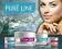 Żel UV Pure Line 15ml Silcare, różne kolory!JAKOŚĆ