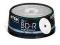 TDK BD-R Blu-ray 25GB x4 Printable cake 25szt. HIT