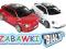 Volkswagen Beetle model metalowy 24032W