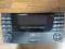 Radio CD Mercedes E klasa W211