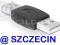 adapter przejściówka USB wtyk-wtyk A(M) Szczecin