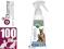 MASKOL Spray MASKUJĄCY usuwa  zapach moczu 100ml