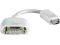 02.XKK5 - APPLE MINI DVI na VGA ADAPTER M9320G/A